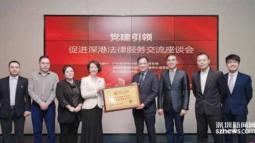 深圳金融信息咨詢服務(wù)蓬勃發(fā)展，助力灣區(qū)經(jīng)濟穩(wěn)健前行