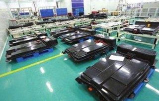 新興能源技術(shù)研發(fā)的現(xiàn)場(chǎng)洞察 電池工廠參觀記（二）